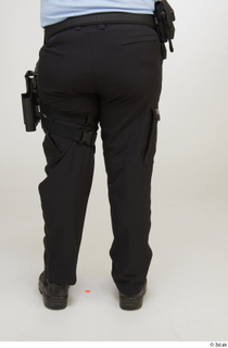 Photos Policeman Michael Summers leg lower body 0003.jpg